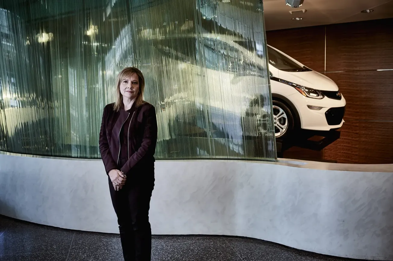 Seis mujeres al frente de empresas exitosas en 2024