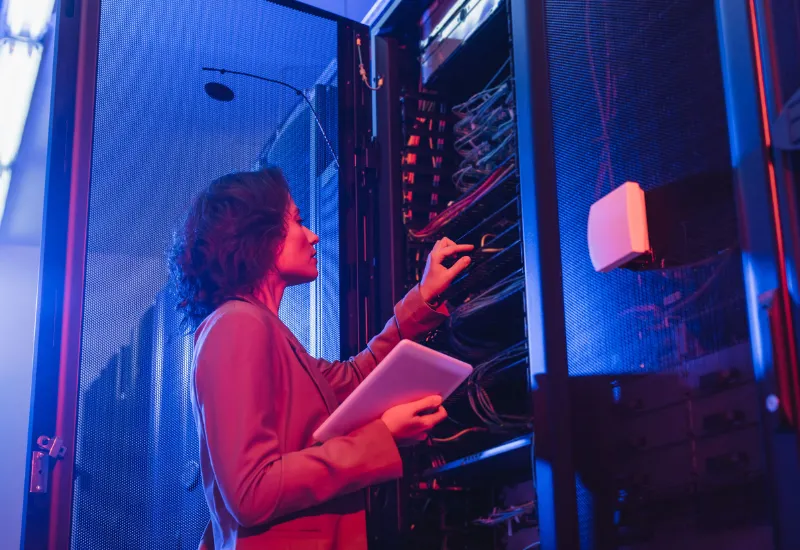 Inventos revolucionarios creados por mujeres