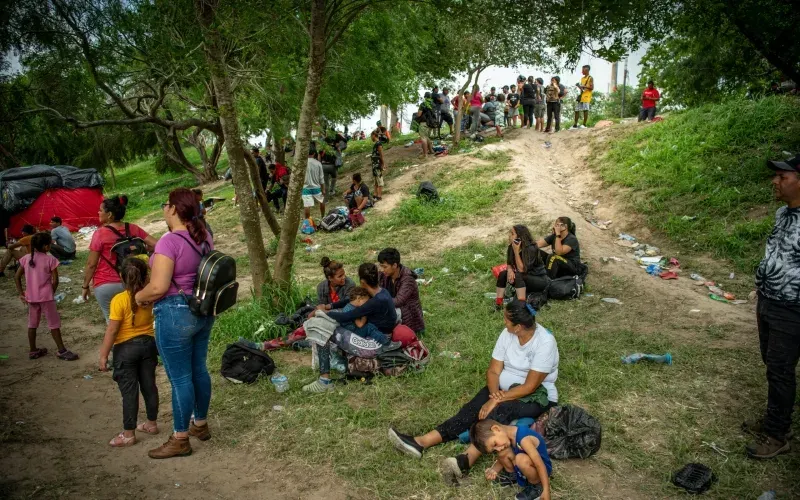 Parole humanitario se mantiene. ¿Cuáles son las nacionalidades calificadas?