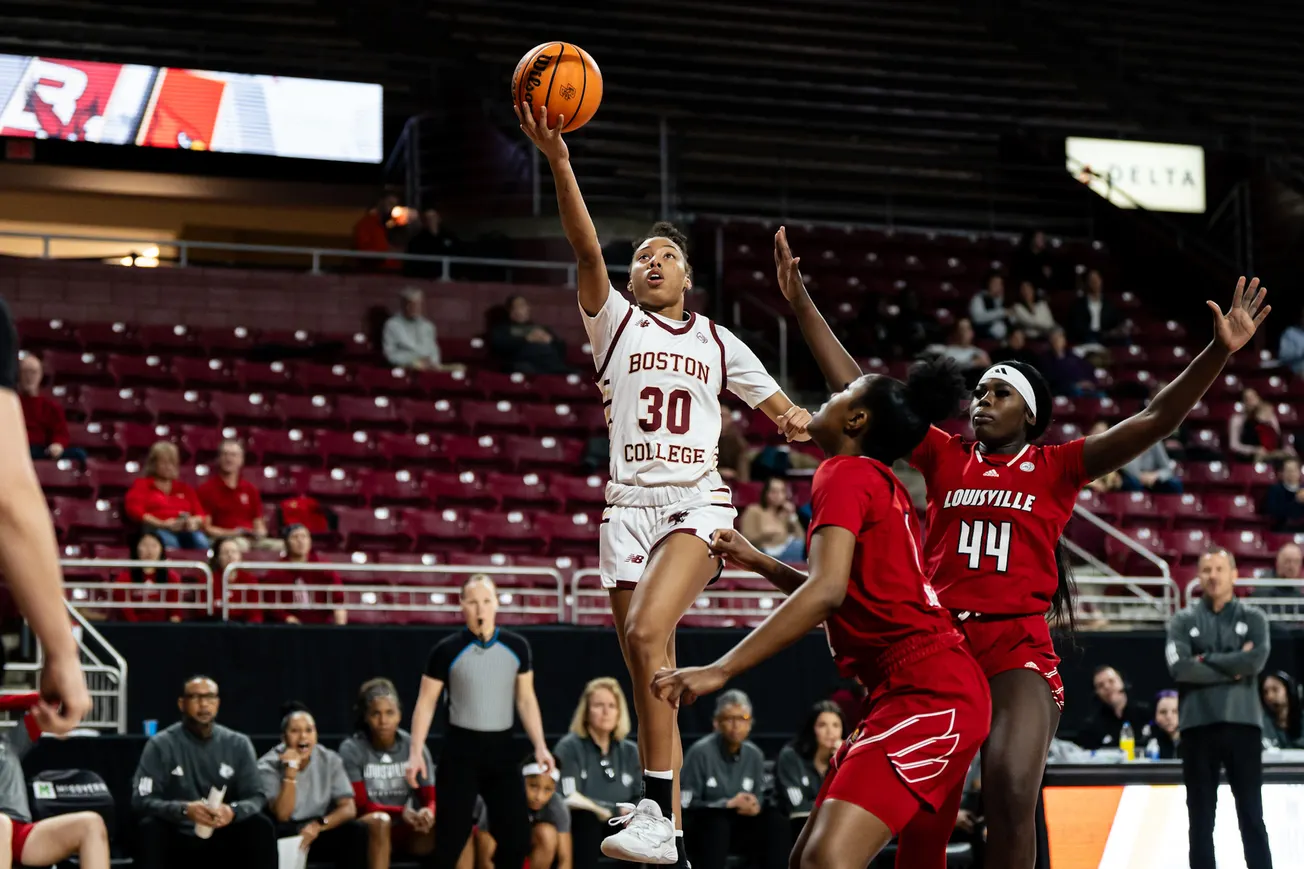 Boston en el 9º lugar como la mejor ciudad para fanáticos del baloncesto universitario