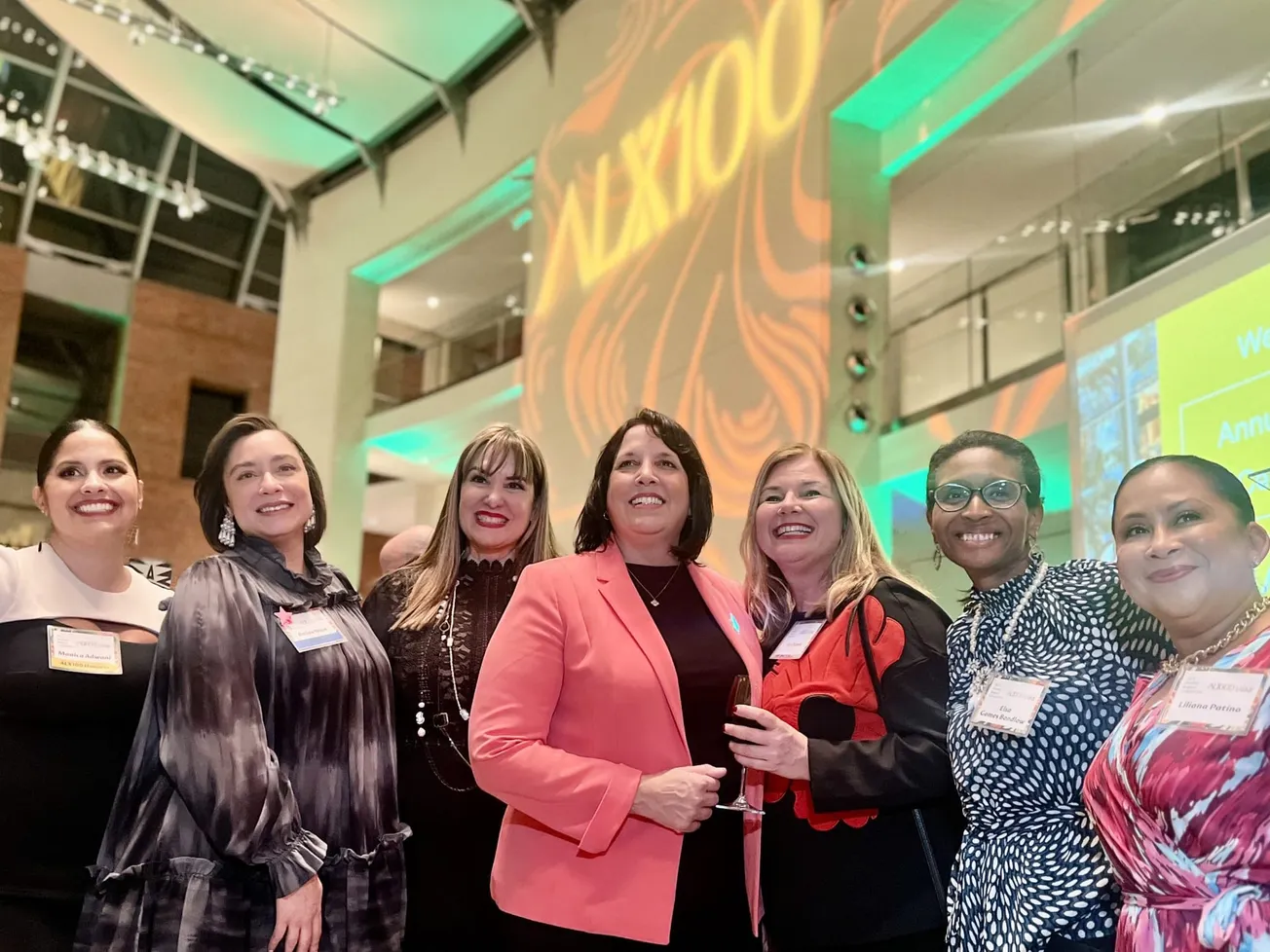 ¿Cuál fue el impacto de los latinos en Massachusetts en el 2023?