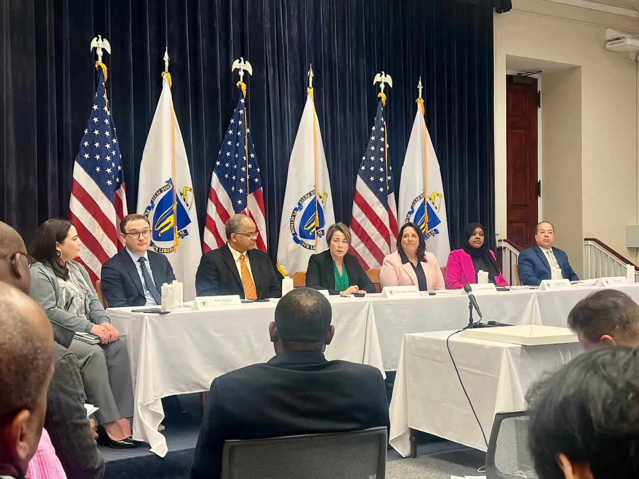 Se propone el Mass Leads Act, una legislación dentro del plan de desarrollo económico de Massachusetts