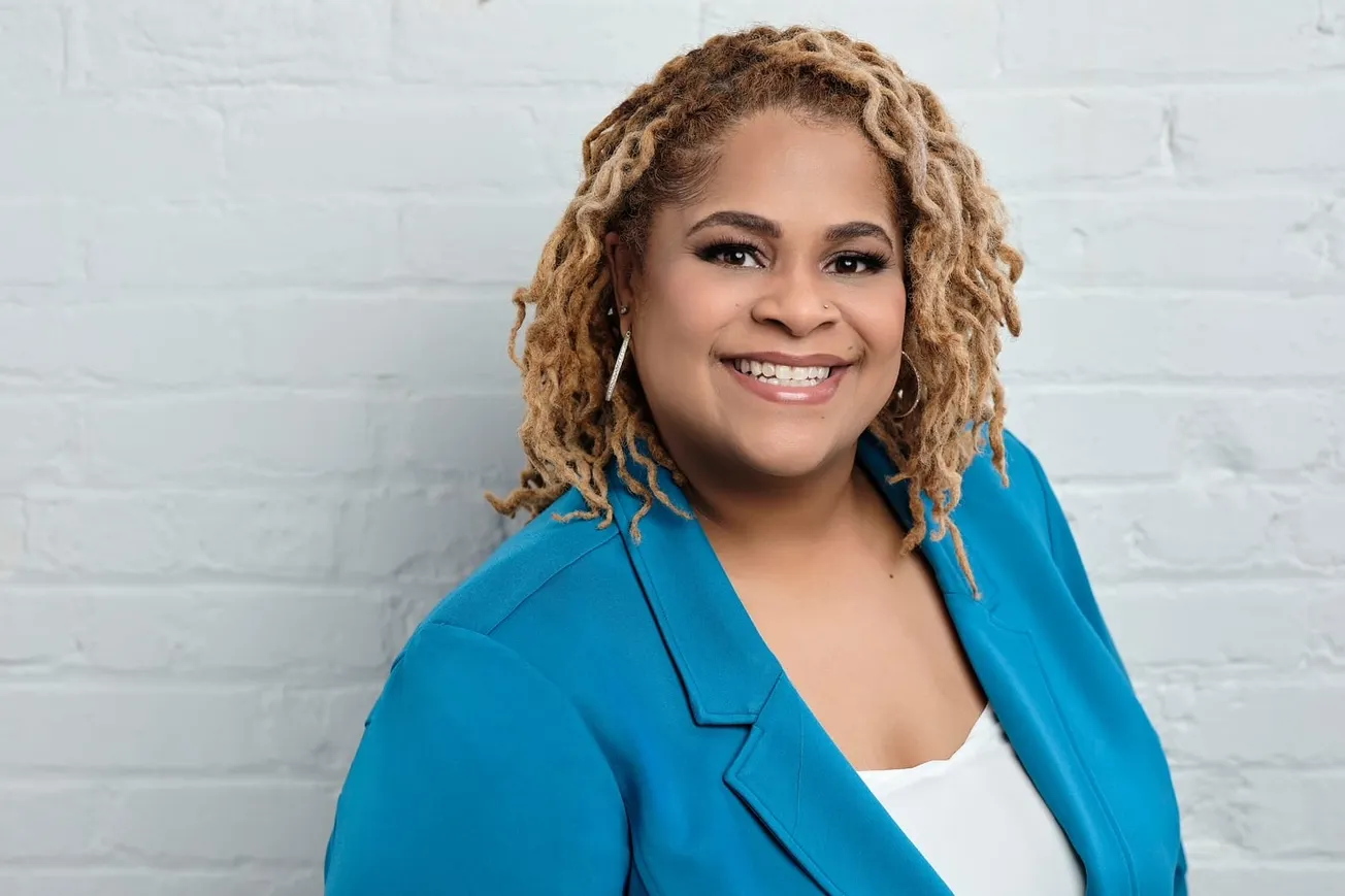 Natalie Martínez asume el timón de Girls Inc. of Boston & Lynn