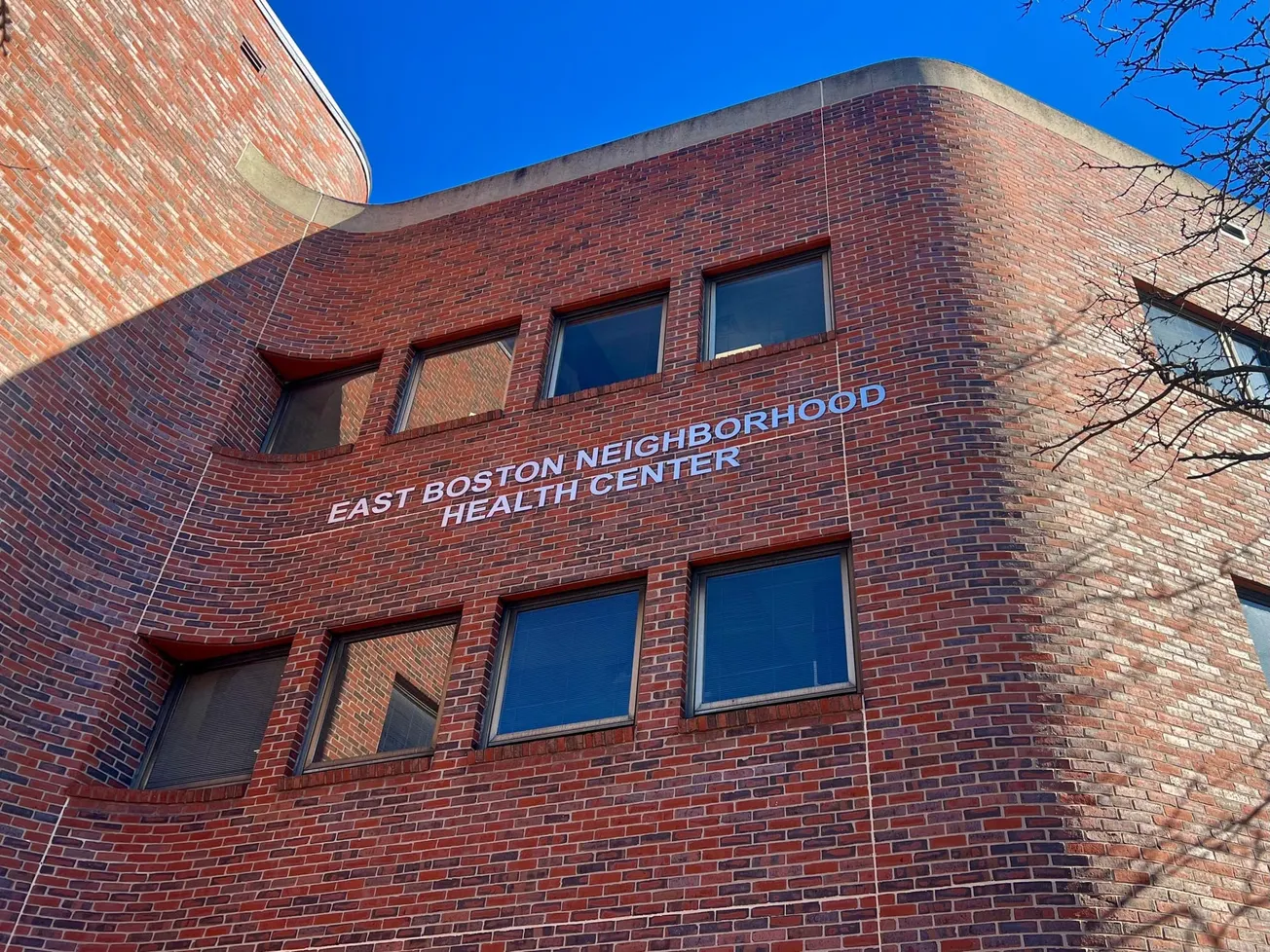 East Boston Neighborhood Health Center pasará a llamarse “NeighborHealth”