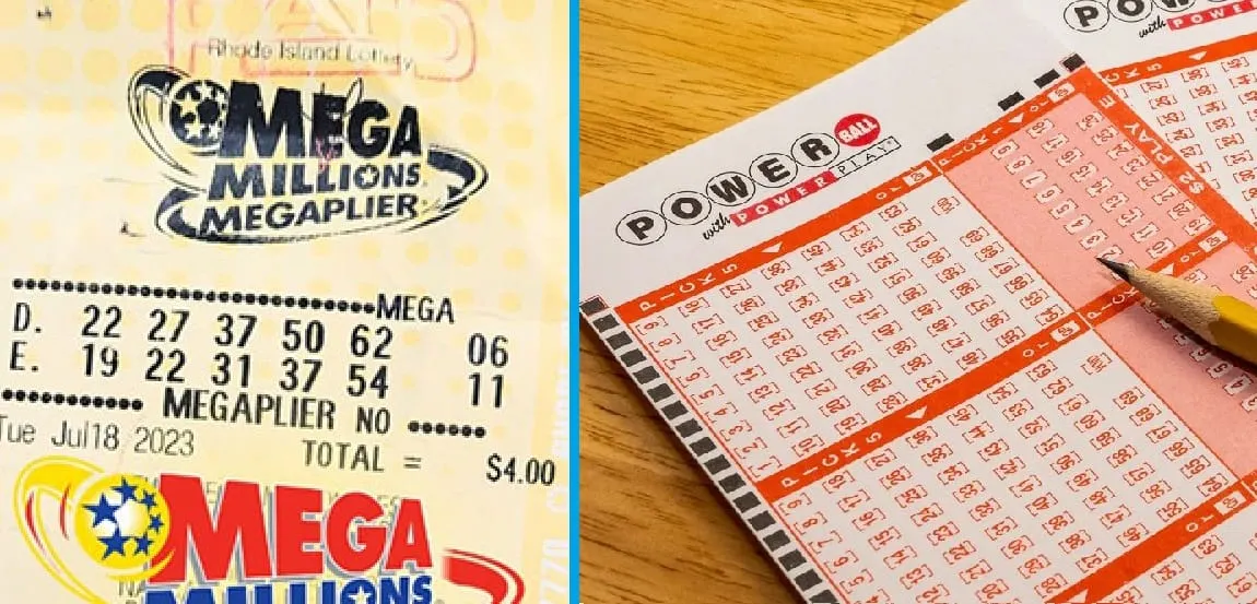 Premios de Powerball y Mega Millions suman casi los 2 mil millones de dólares combinados