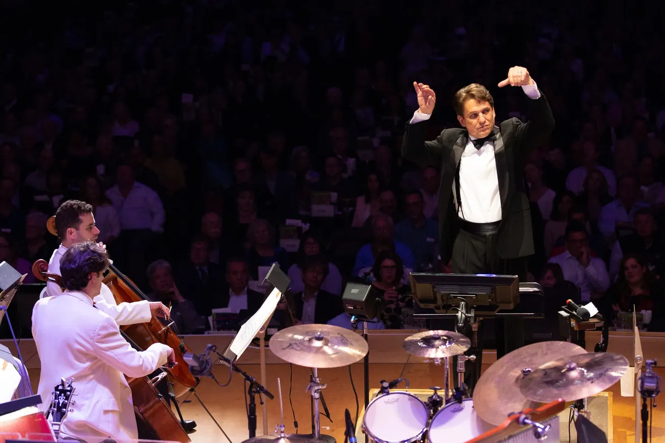 Boston Symphony Orchestra trae la magia de Disney en la temporada 2024 de Boston Pops