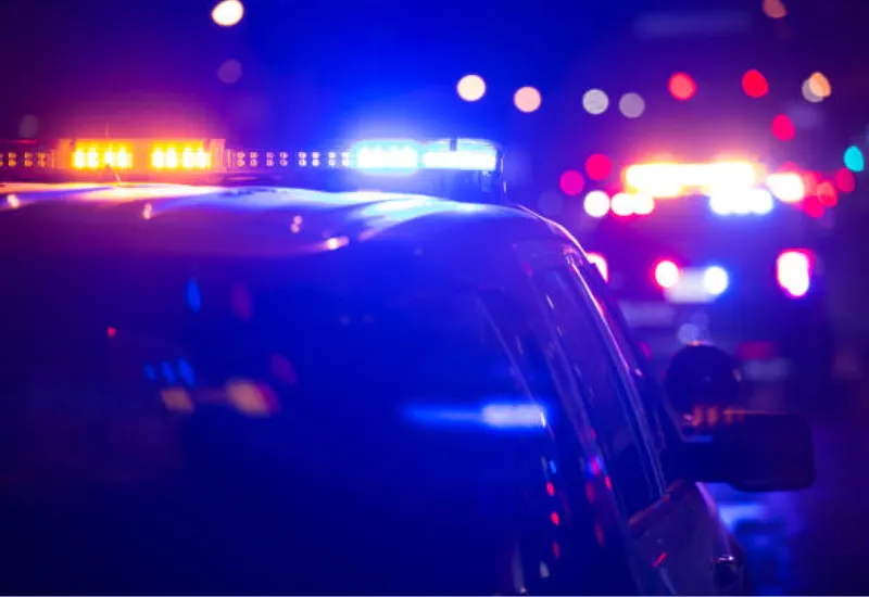 Un hombre con una espada asesinó a un niño e hirió a otros cuatro en Londres