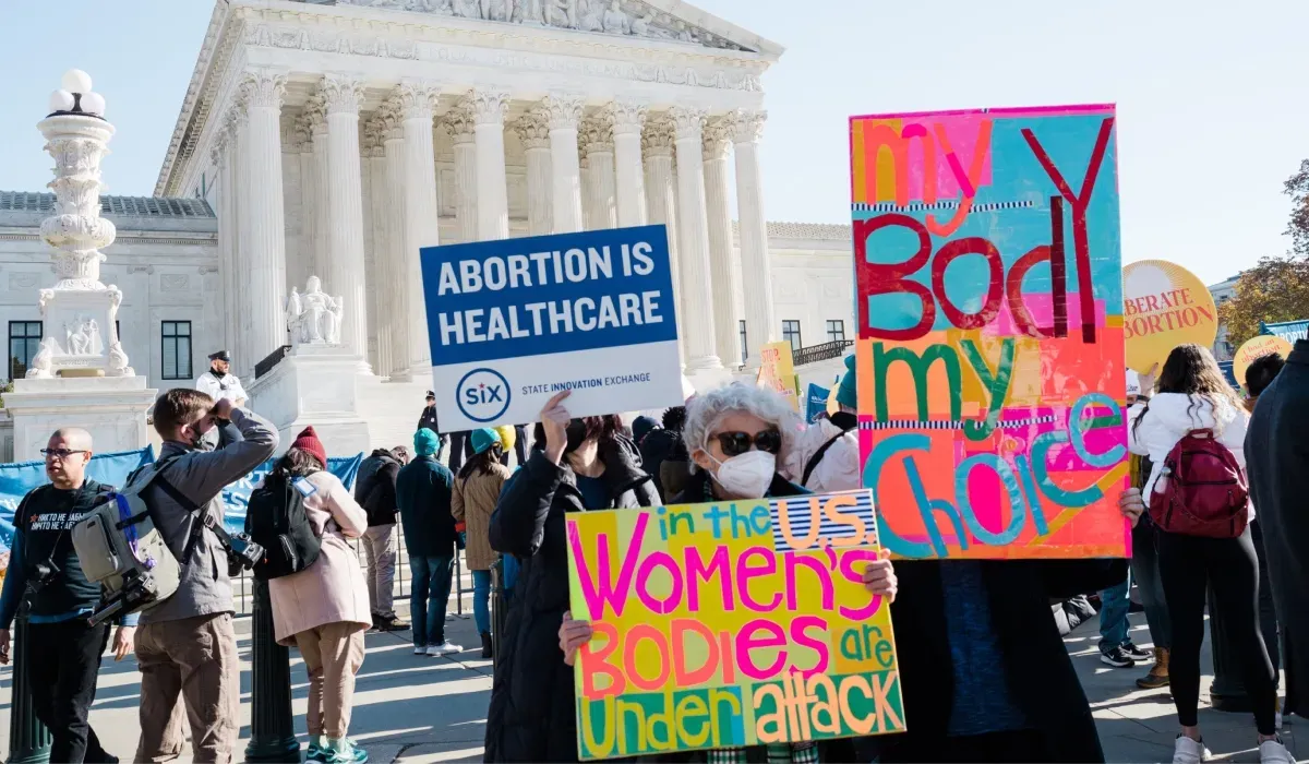 Prohibición del aborto de seis semanas en Florida se convertirá en ley