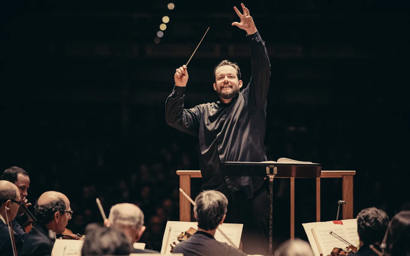 Boston Symphony Orchestra anuncia su temporada 2024-2025: Conmemorando el décimo aniversario de Andris Nelsons