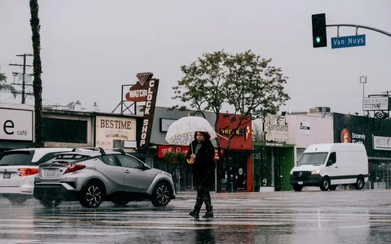Nuevo sistema de tormenta severa en EE.UU: granizos grandes, tornados y vientos dañinos