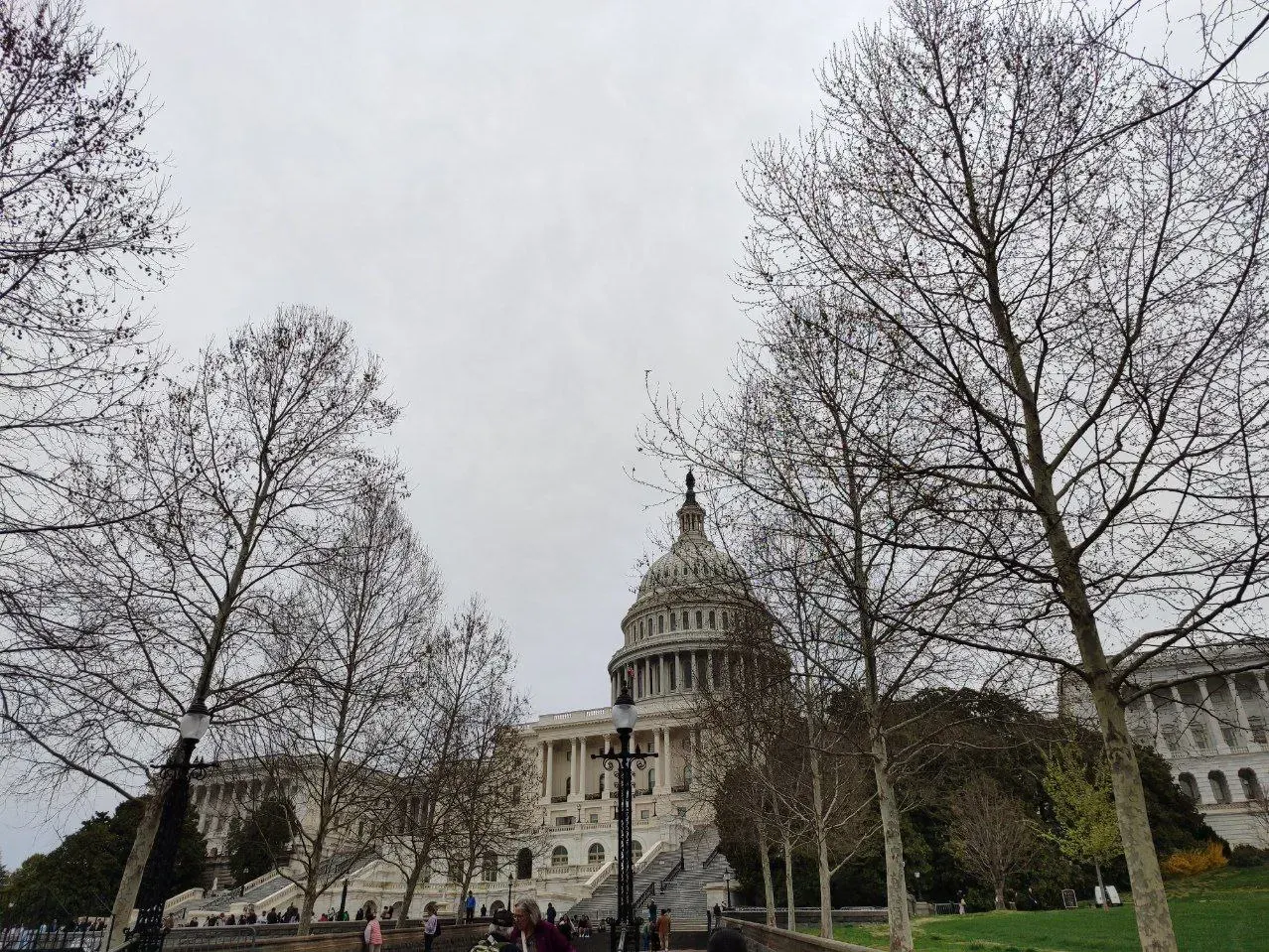 Tras aprobación del Senado el futuro de Israel, Ucrania y TikTok queda en manos de Biden