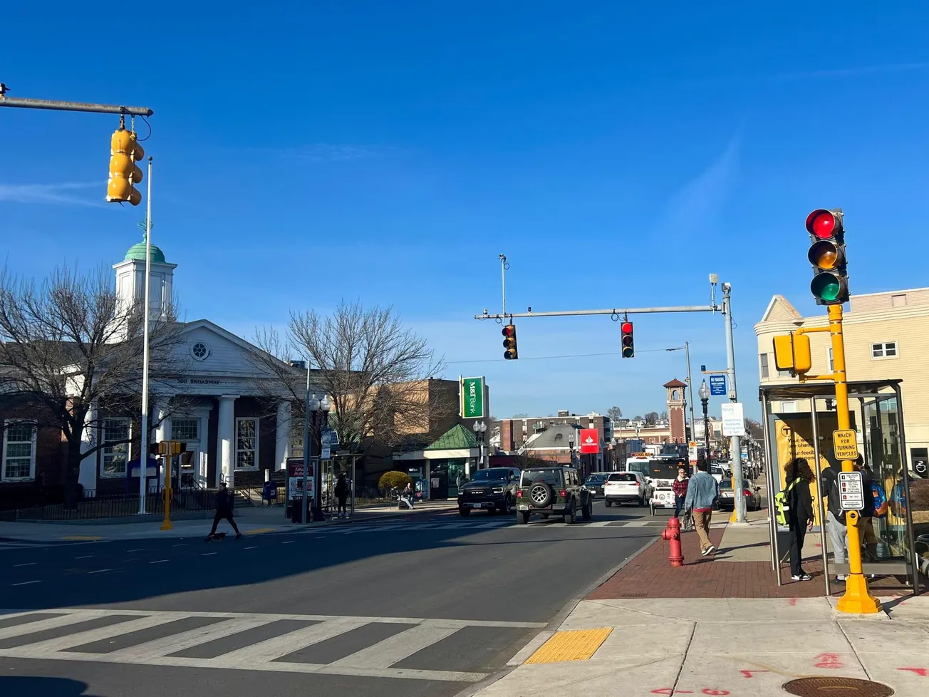 Revere adopta soluciones innovadoras para abordar las inundaciones costeras