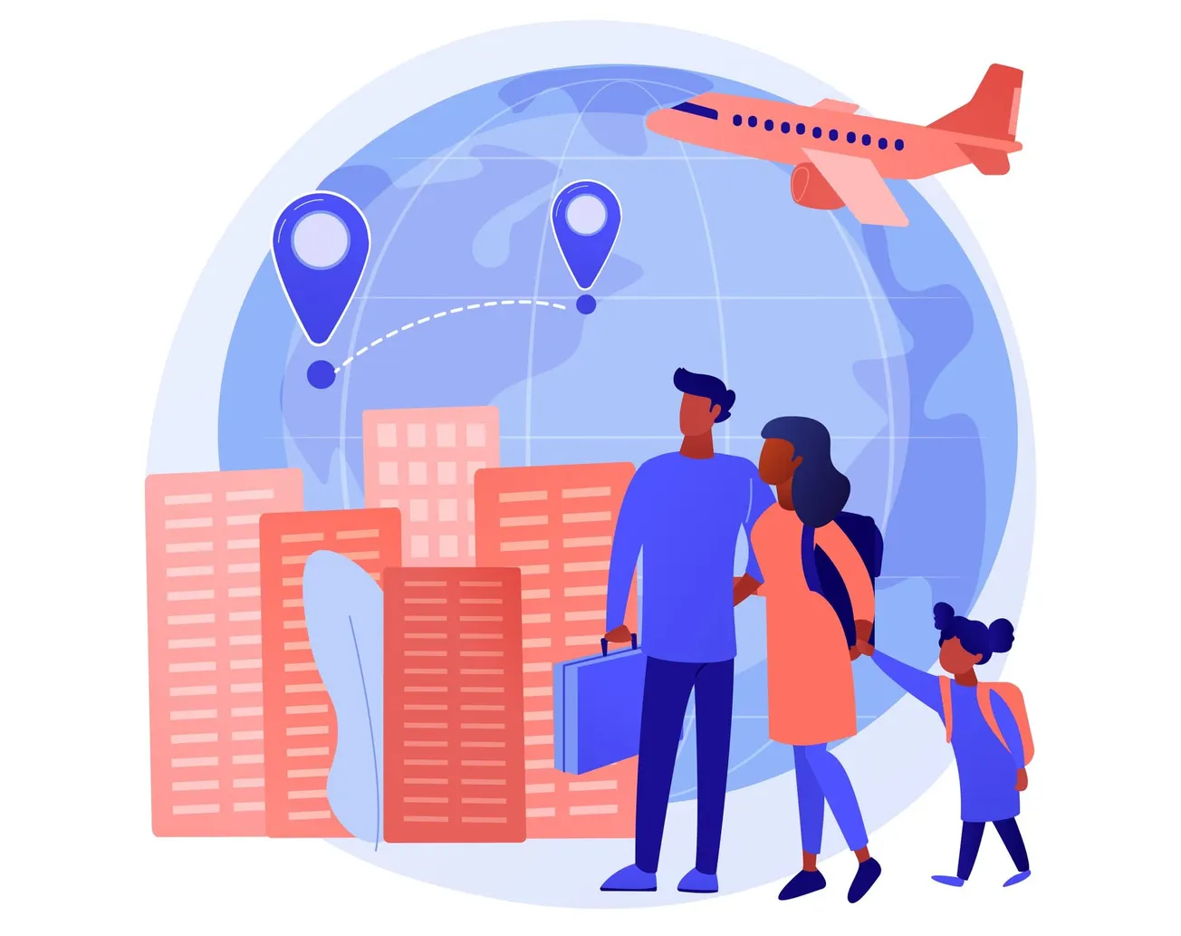 La causa de la migración venezolana siempre ha sido la dictadura de Maduro