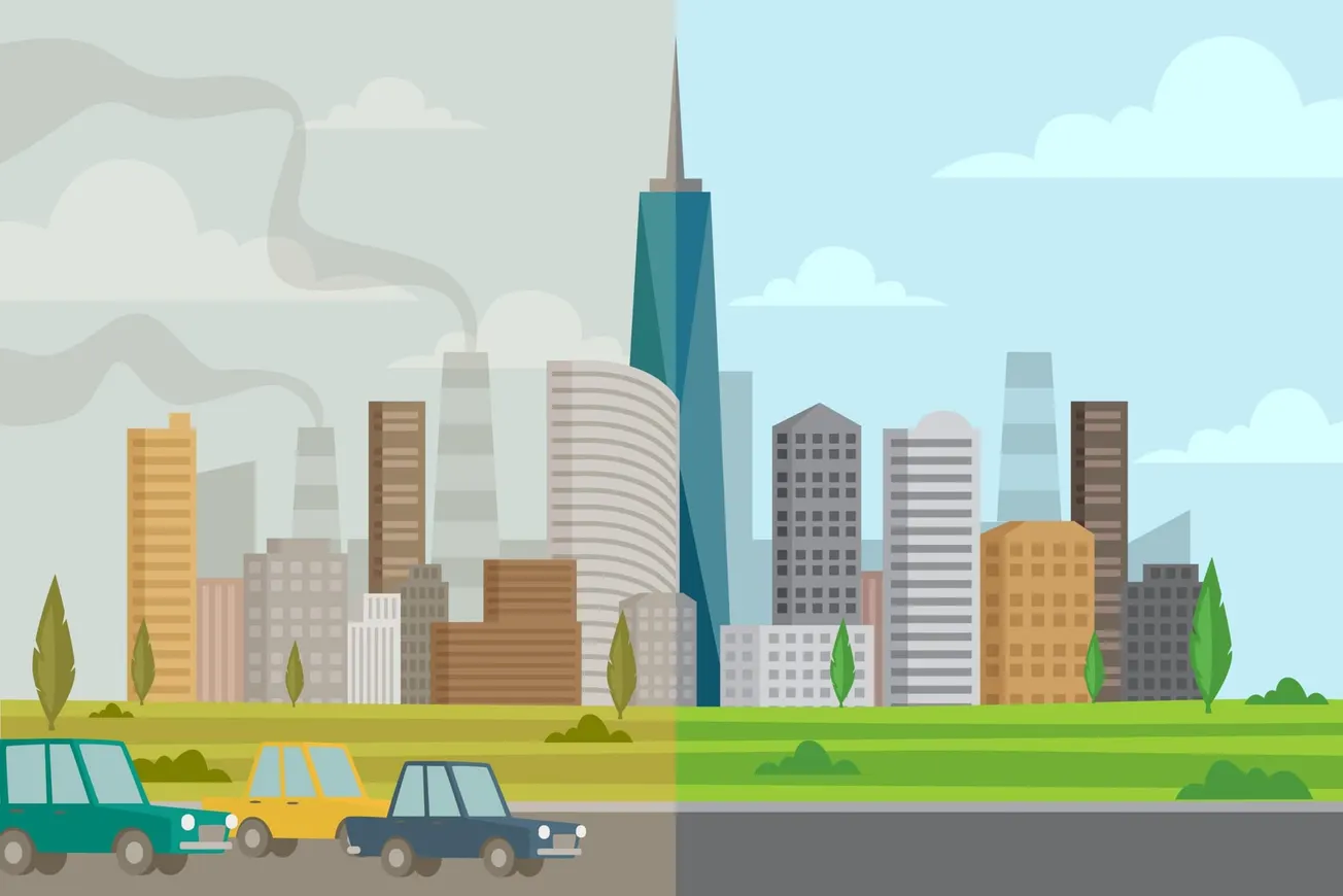 Massachusetts es el primer estado en expandir medidas para mejorar la calidad del aire