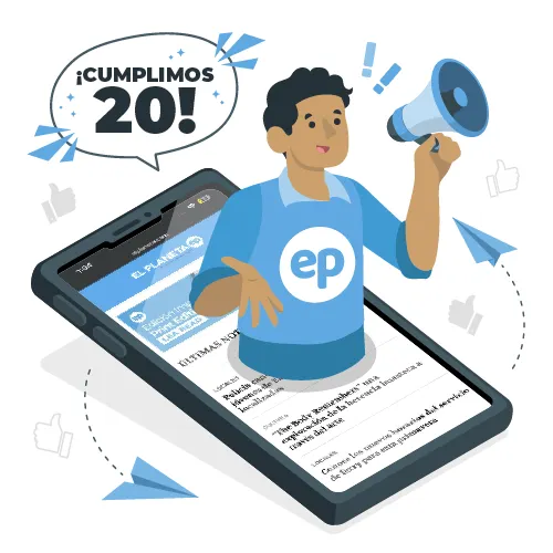 El nacimiento de un nuevo Planeta para todos los latinos en Massachusetts