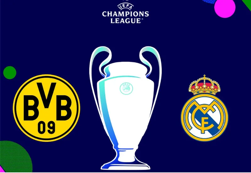 Final Champions League