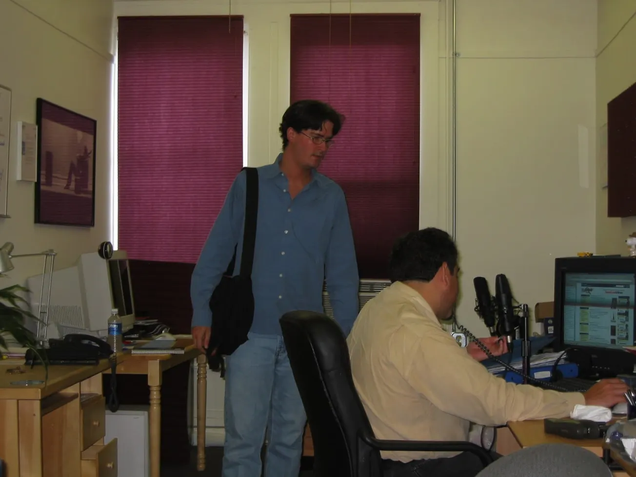 Celebremos a los que han sido parte de la familia planetaria