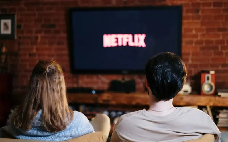 Las 7 mejores películas en Netflix de 2024