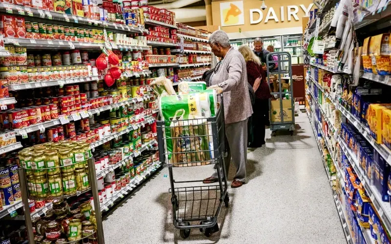 Inflación de abril se ubicó en 3.4%. ¿Cuáles productos y servicios subieron de precio?