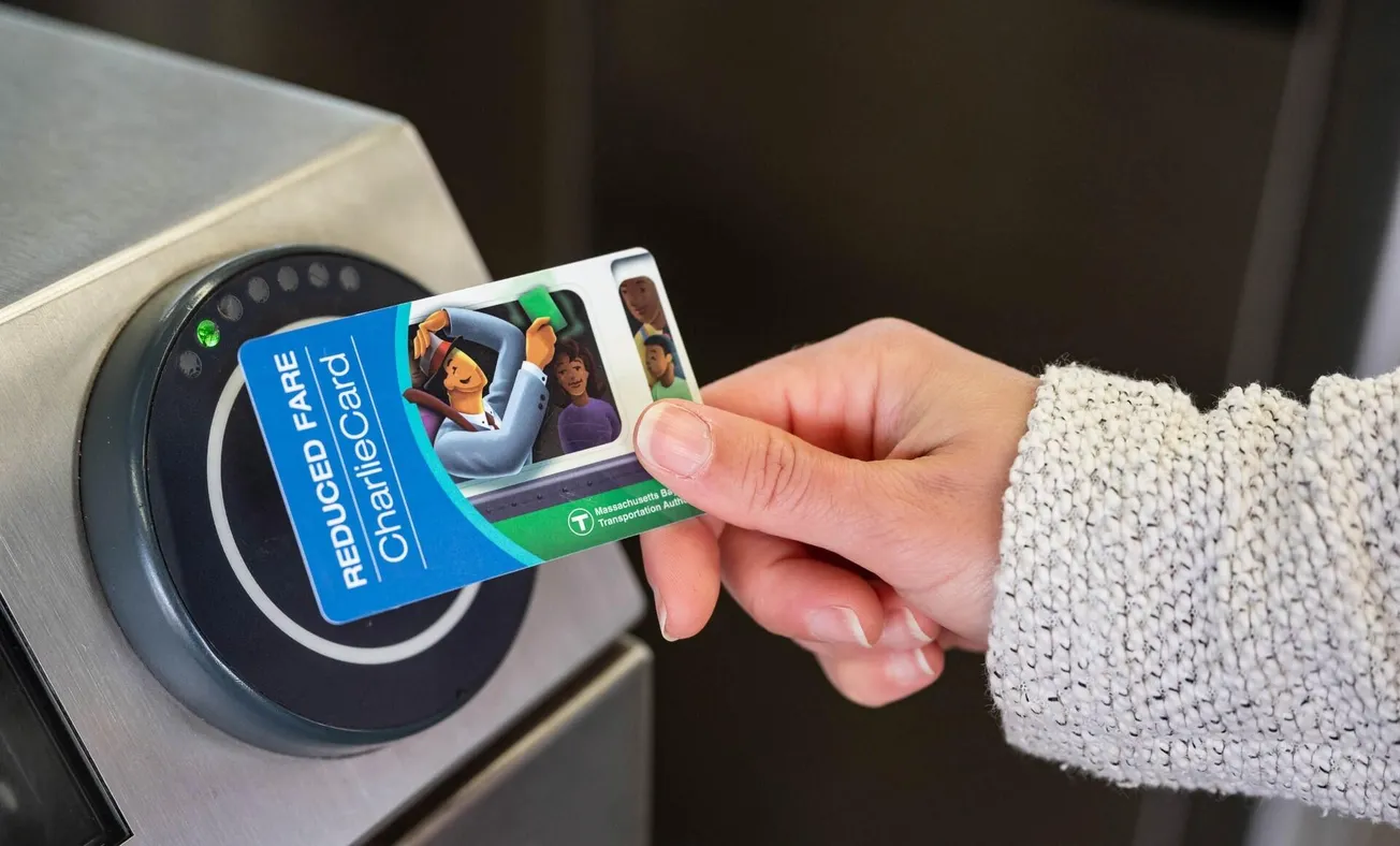MBTA anuncia que la nueva tienda CharlieCard abrirá el 29 de julio