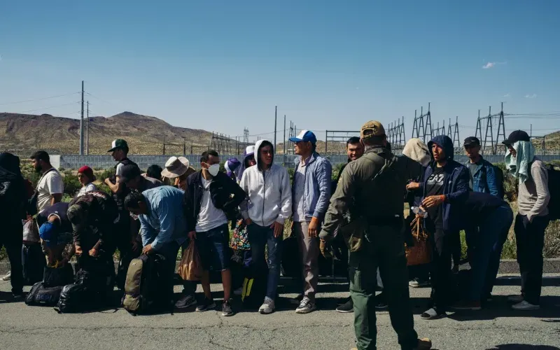 Nueva ley en Louisiana permitirá a la policía detener a inmigrantes indocumentados