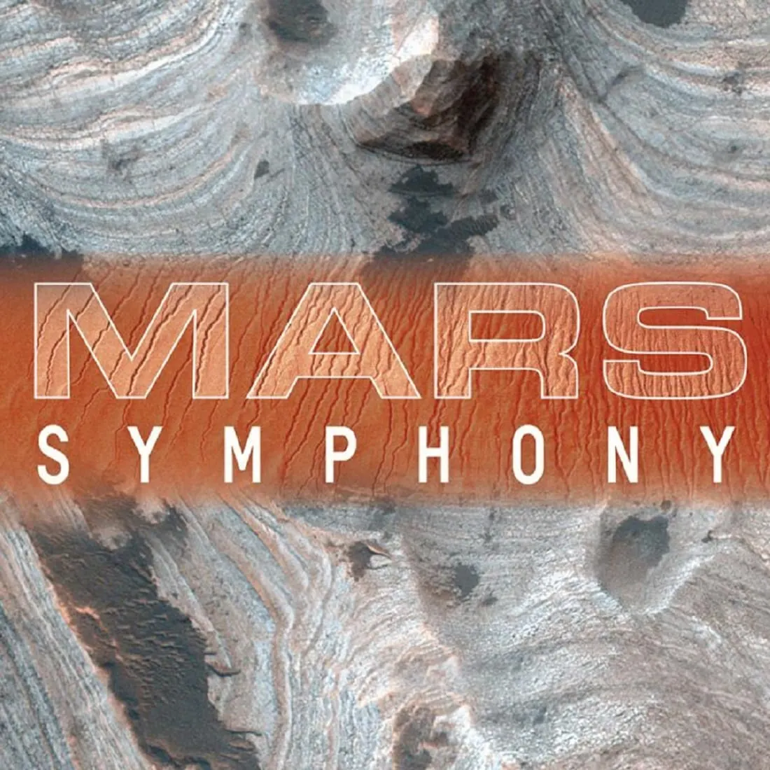 “Mars Symphony” una experiencia única a través del arte, la ciencia y la música
