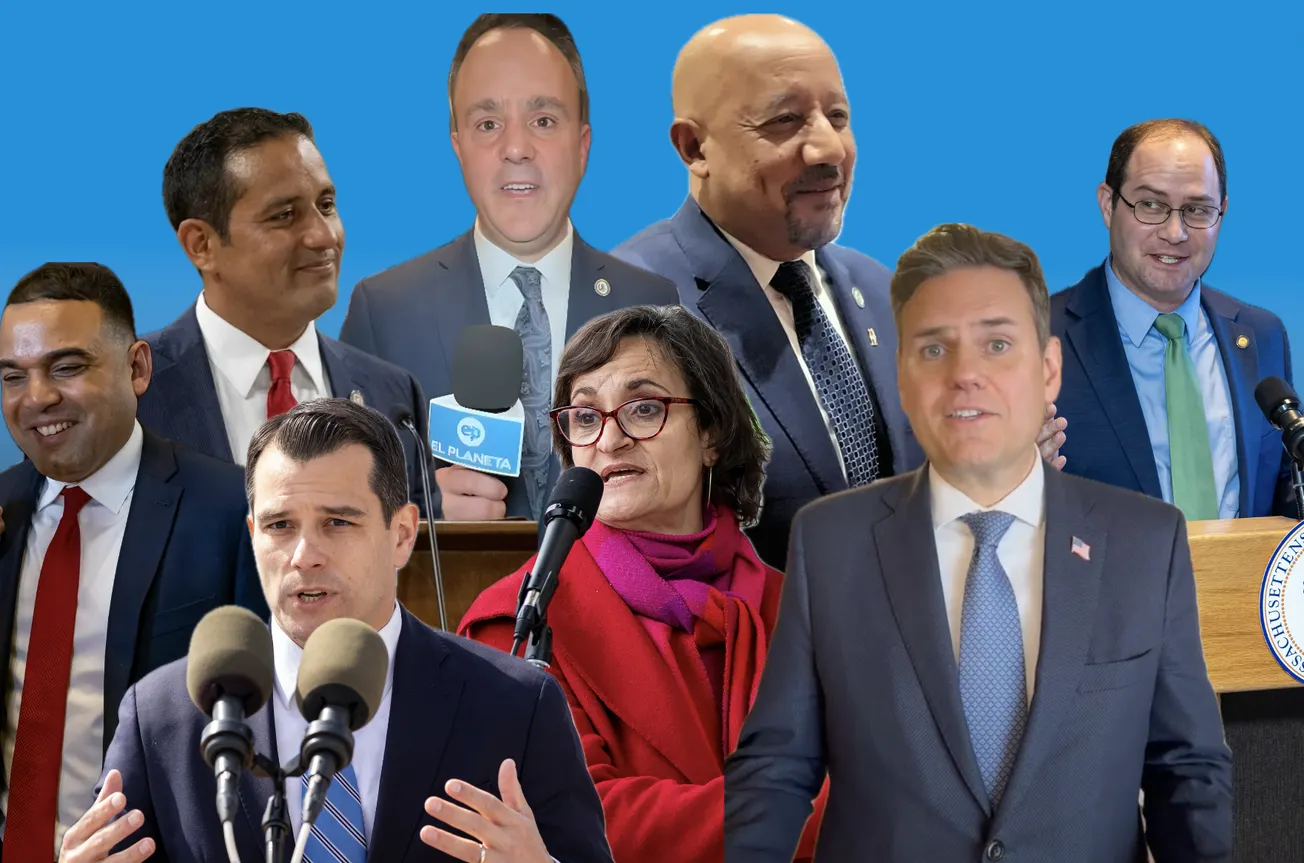 ¿Cómo ves tu ciudad en los próximos 20 años?