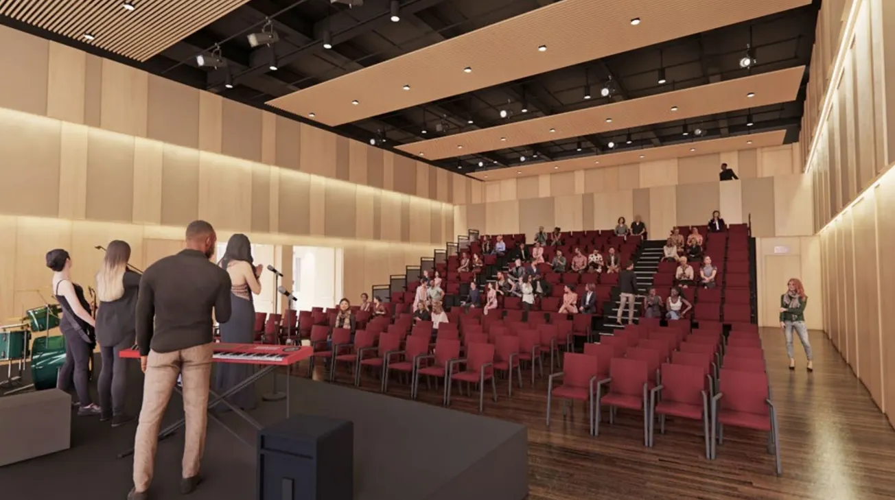 Inquilinos Boricuas en Acción inaugurará La CASA, un espacio artístico para la comunidad