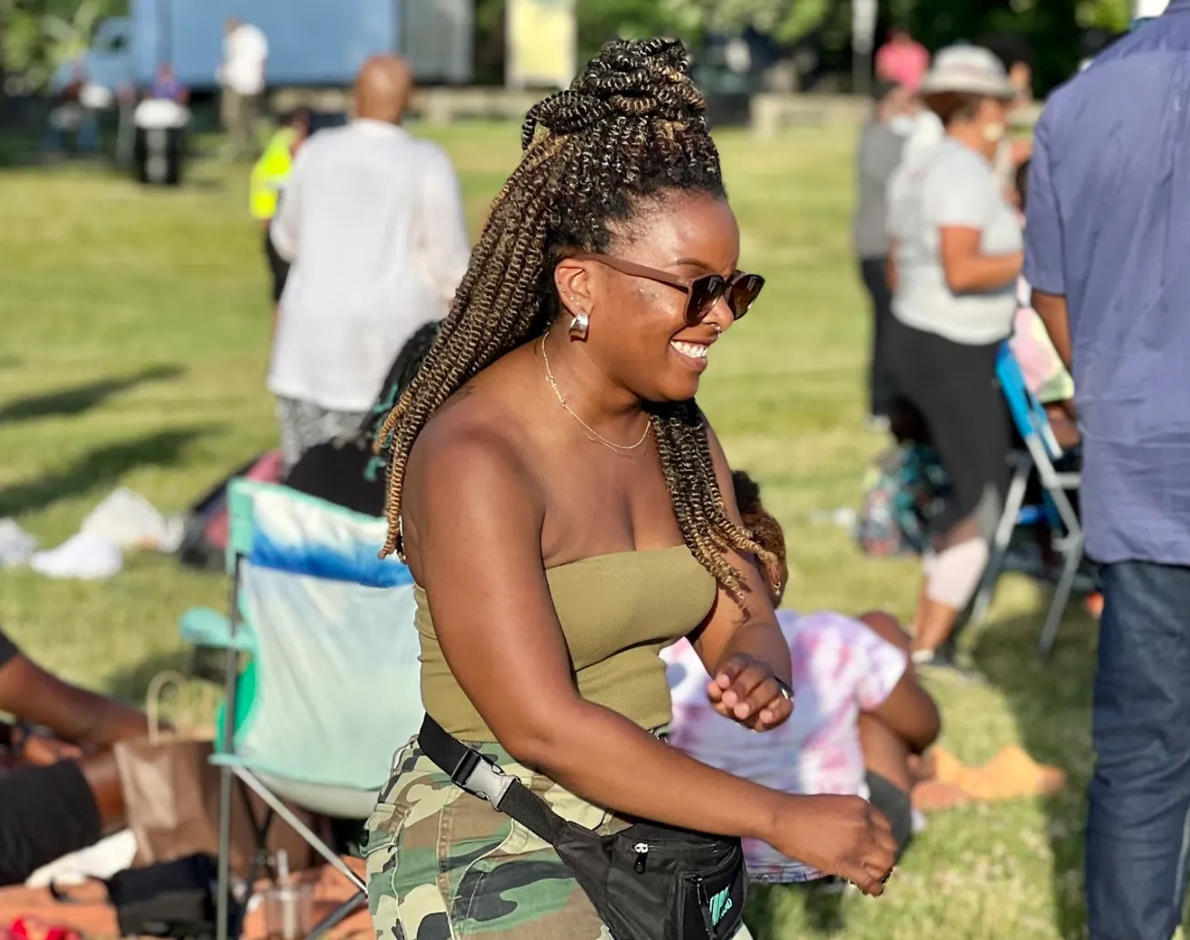 Este verano llega la cultura latina al Boston Common