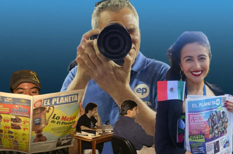 Voces latinas transformando los medios de comunicación en Massachusetts