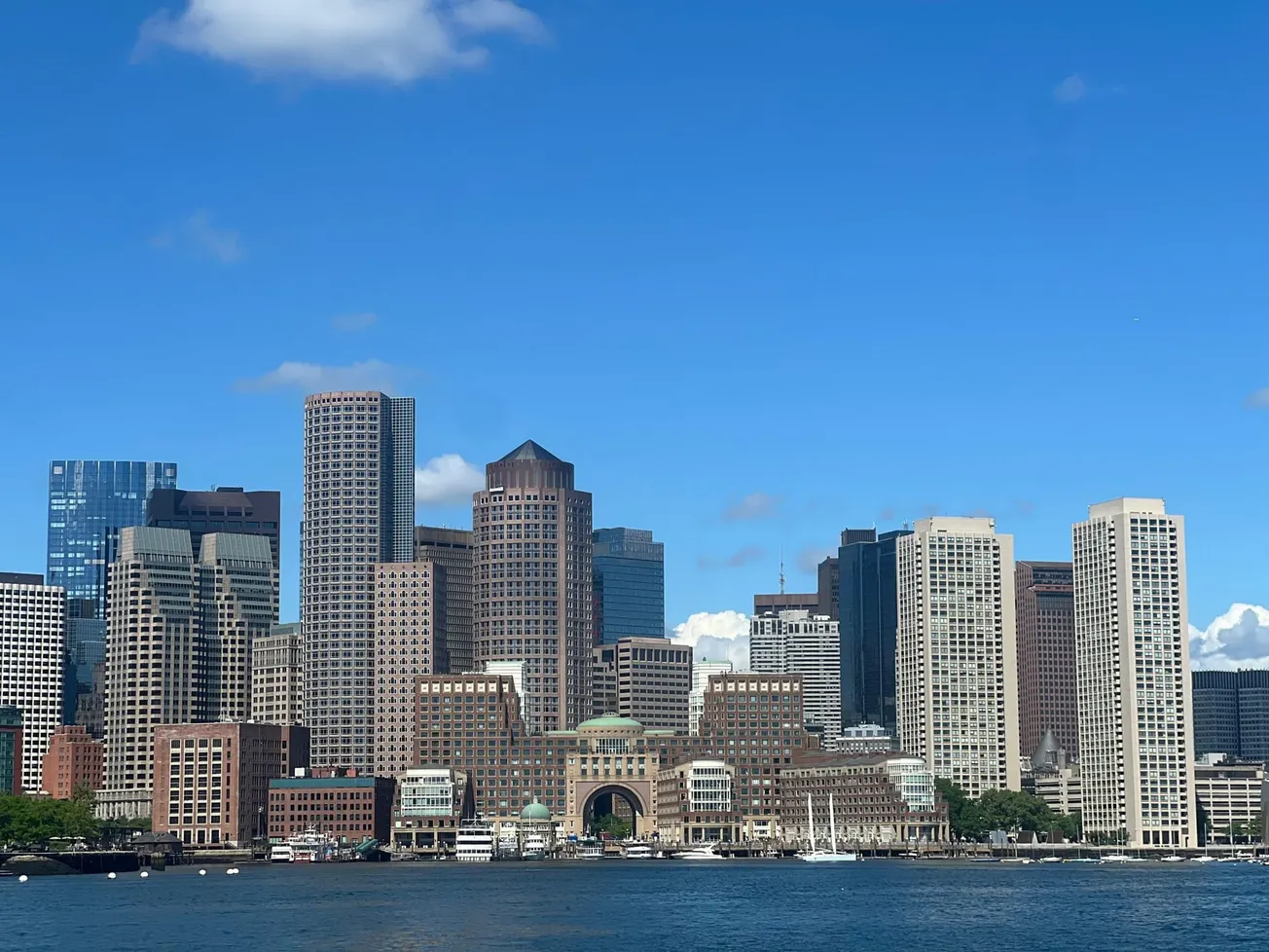 ¿Qué hacer en Boston esta semana?