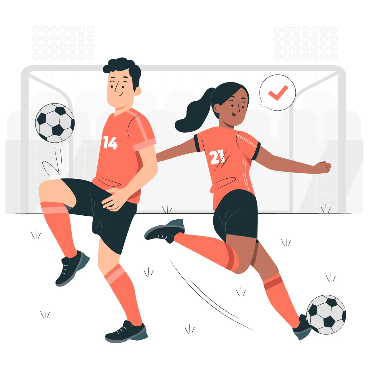 Estos son los resultados y próximos partidos de los equipos que clasificaron para los Cuartos de Final de la Copa América 2024