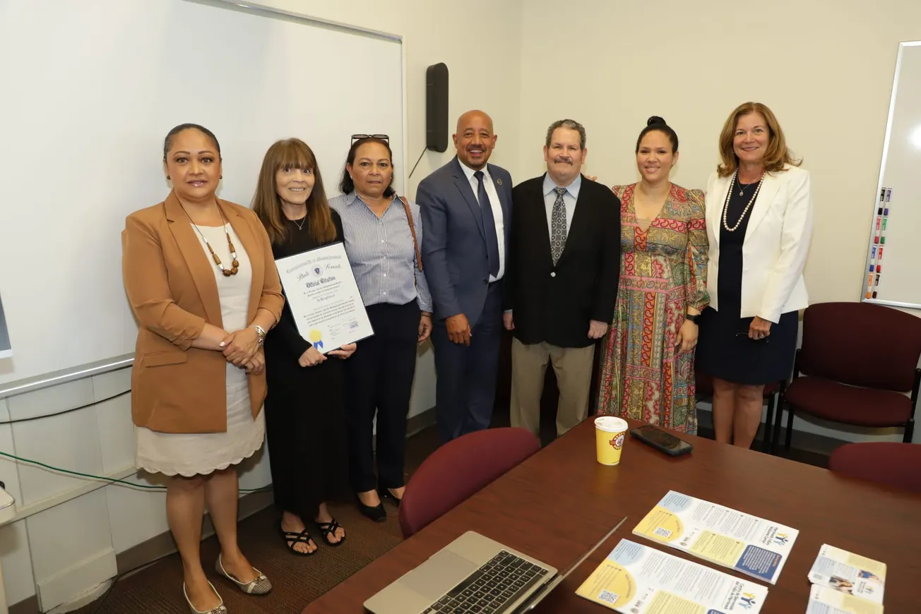 El MVWC celebró su gran inauguración comprometido a apoyar el éxito de los jóvenes