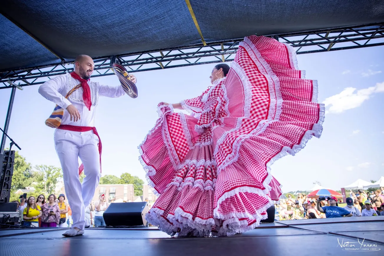 La Primera Feria de Servicios de Colombia en Boston será en julio