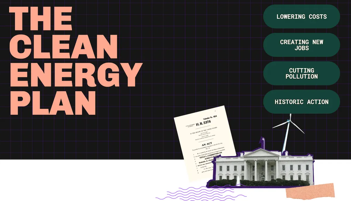 Climate Power y Future Forward lanzan campaña para destacar empleos en energía limpia