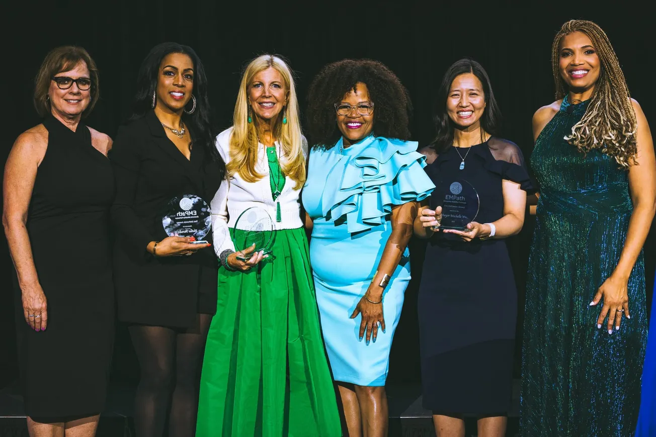 EMPath celebra 200 años apoyando a mujeres y familias que viven la pobreza