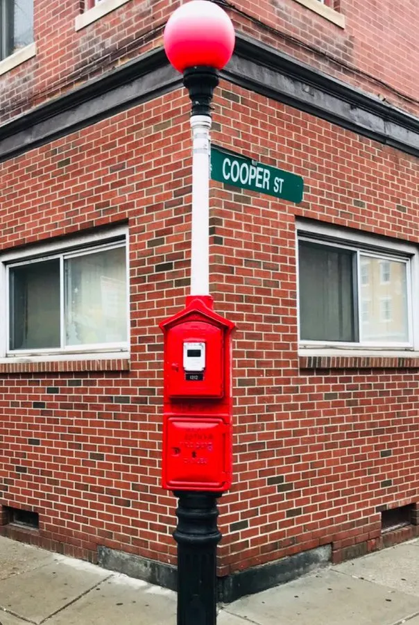 La falla del 911 fue causada por un firewall, informaron las autoridades