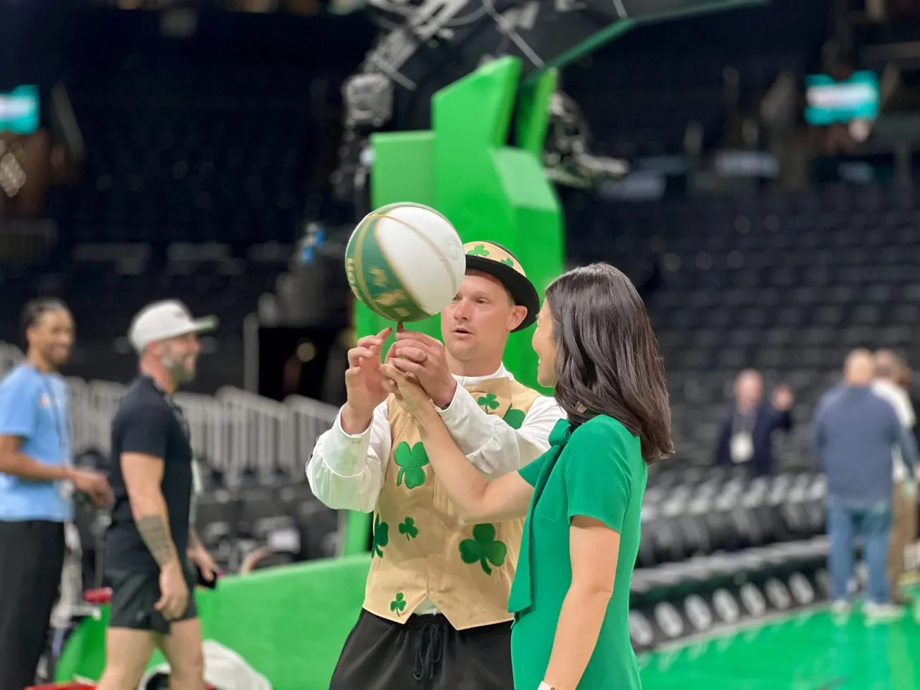 Lo que debes saber para disfrutar los juegos de los Celtics en las finales de la NBA