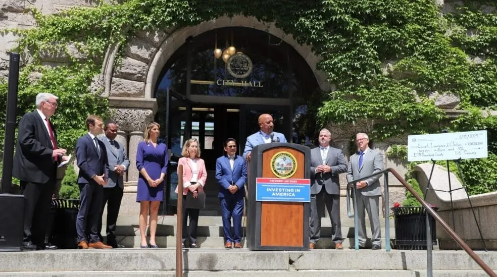 La EPA celebra más de $34 millones para promover la justicia ambiental en Massachusetts 