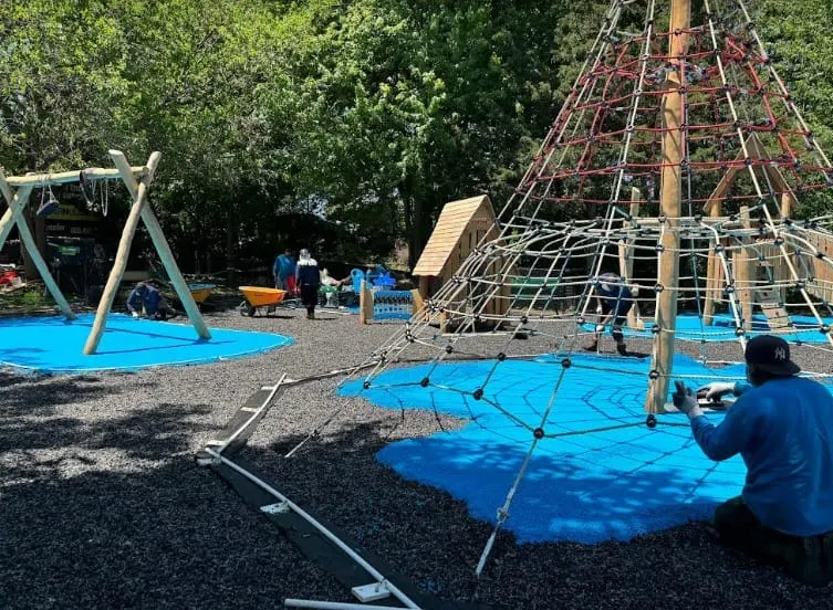 Alcaldía de Revere pronto reinaugurará nuevo parque en honor al Lt. John Jones