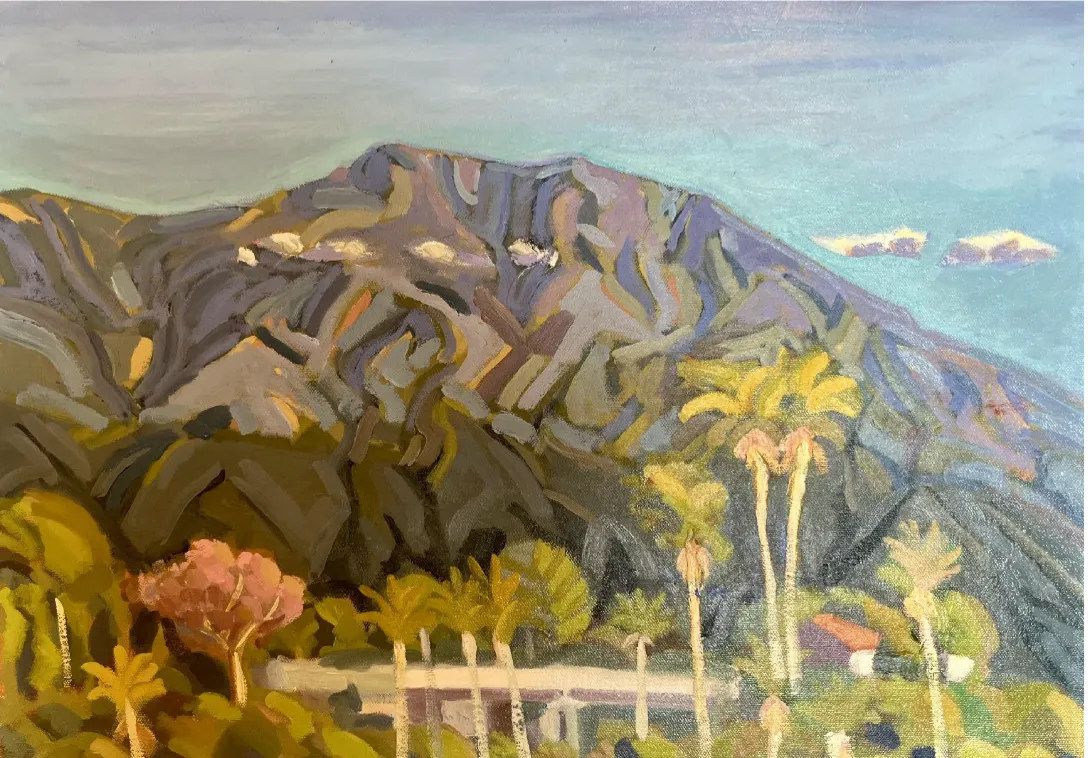 ¿Qué significa la nostalgia venezolana en Massachusetts? Estas “Siete Estrellas” lo comparten a través del arte