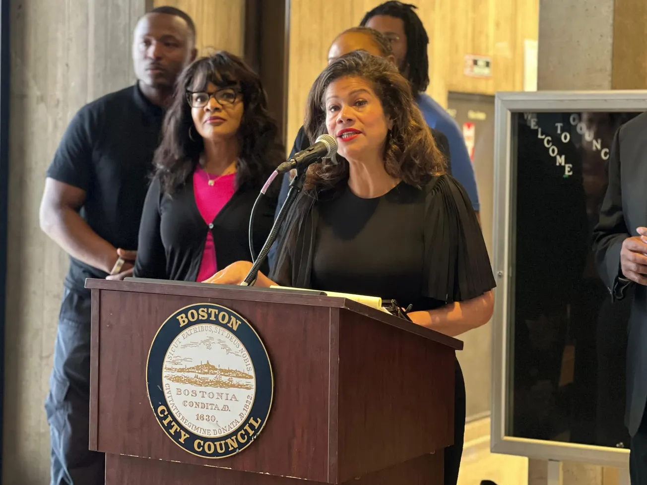 El Concejo Municipal de Boston promueve mayor diversidad y oportunidades para los empleados municipales