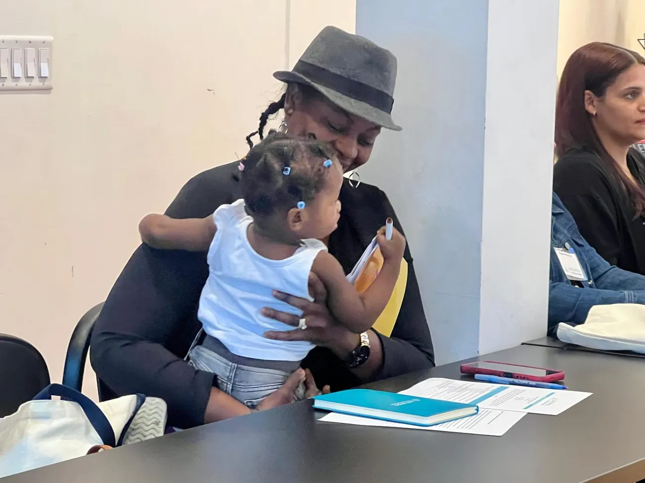 ¿Eres un padre que quiere entender este sistema educativo? Se están discutiendo las soluciones en Salem