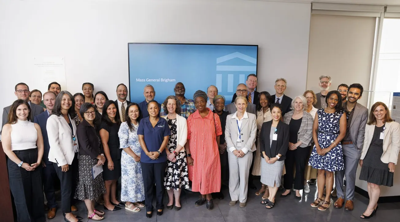 Massachusetts General Hospital apoyará a organizaciones que aboguen por el desarrollo de viviendas asequibles