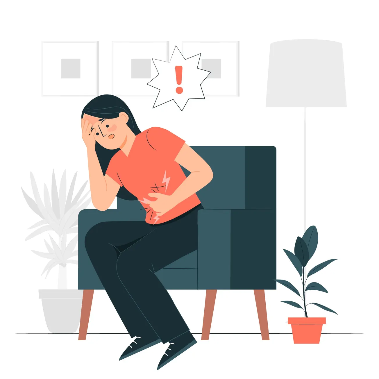 El dolor ya no se puede medir en una escala de cero a 10