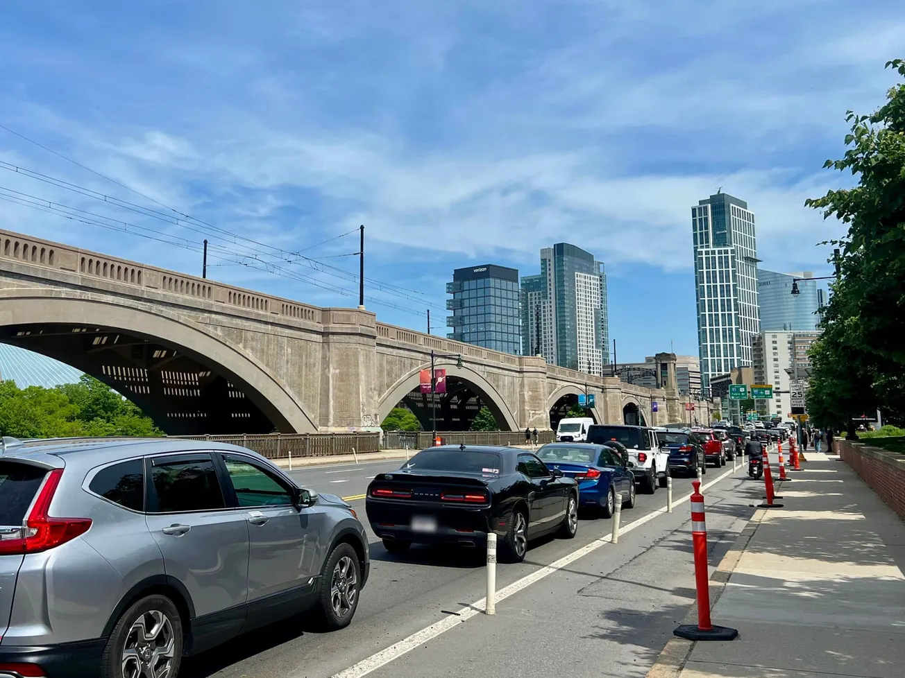 Robo de vehículos aumentan en verano y en Massachusetts incrementan casos