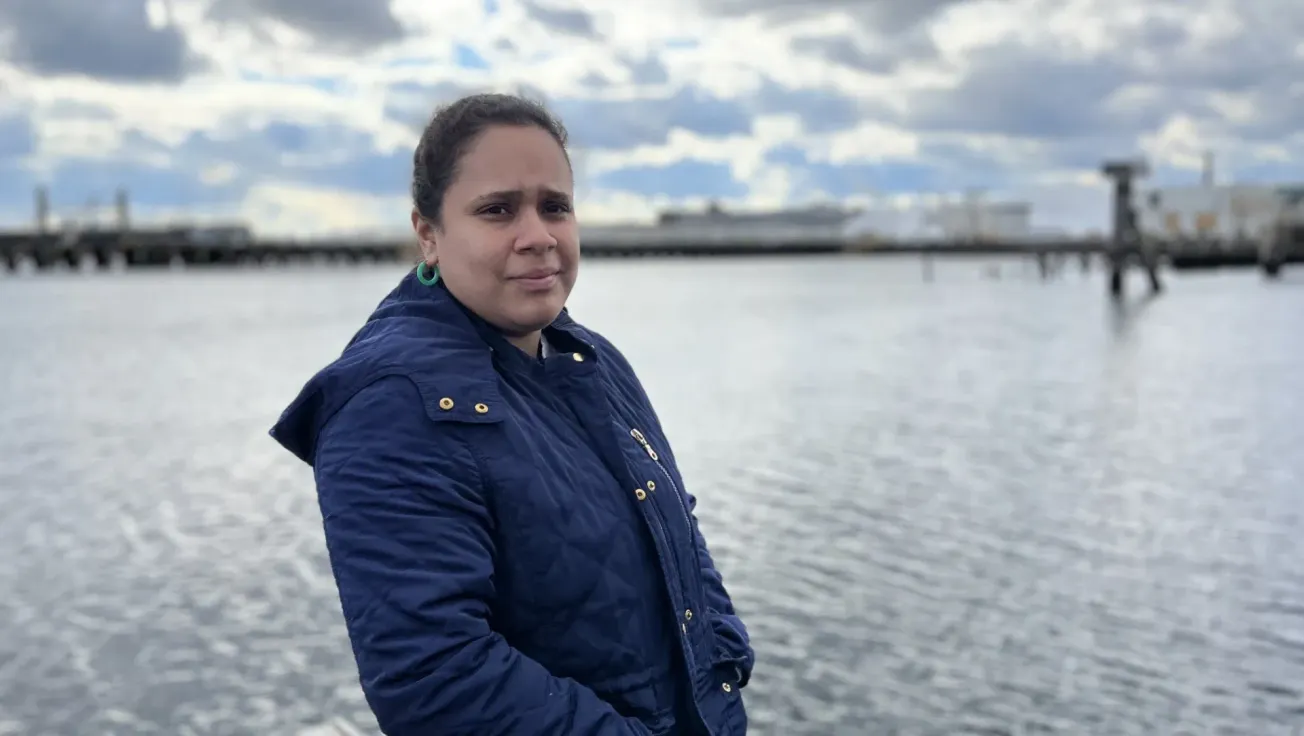 La comunidad portuaria de Providence contraataca la contaminación