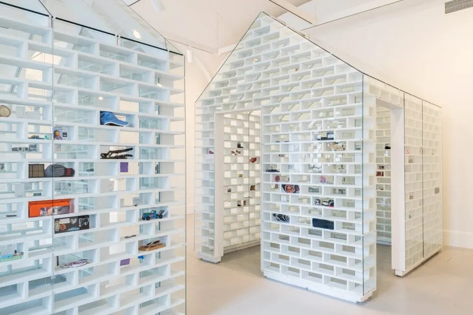 Nueva exhibición del ICA invita a la comunidad a entender de cerca la crisis de violencia armada