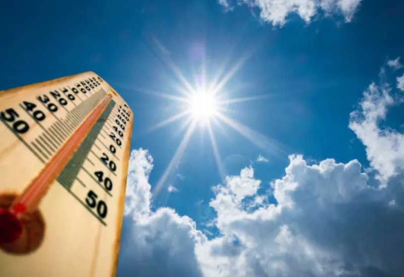 Se extiende la emergencia por calor en Boston hasta el miércoles