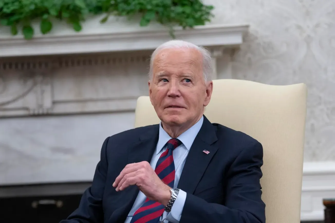 Biden ordena protección del Servicio Secreto para RFK Jr. tras intento de asesinato de Trump